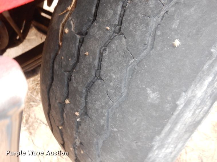 image for item DJ4819 2008 Peterbilt 340  ready mix truck