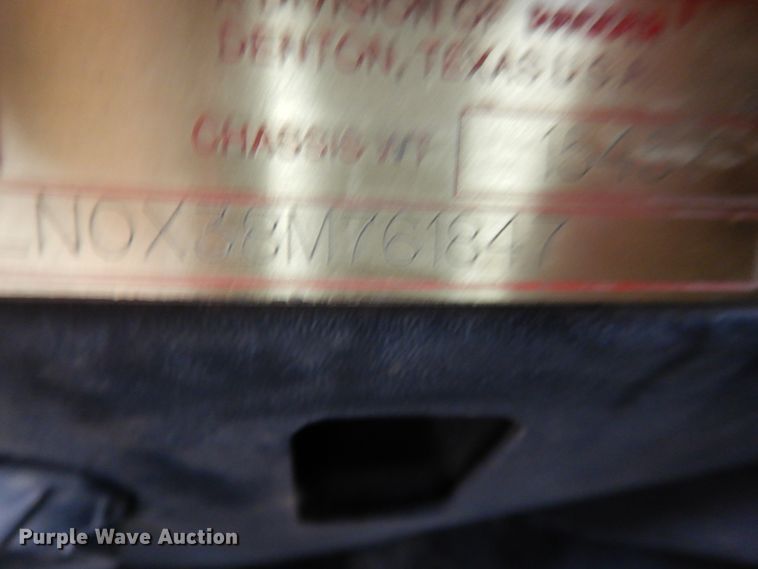 image for item DJ4819 2008 Peterbilt 340  ready mix truck