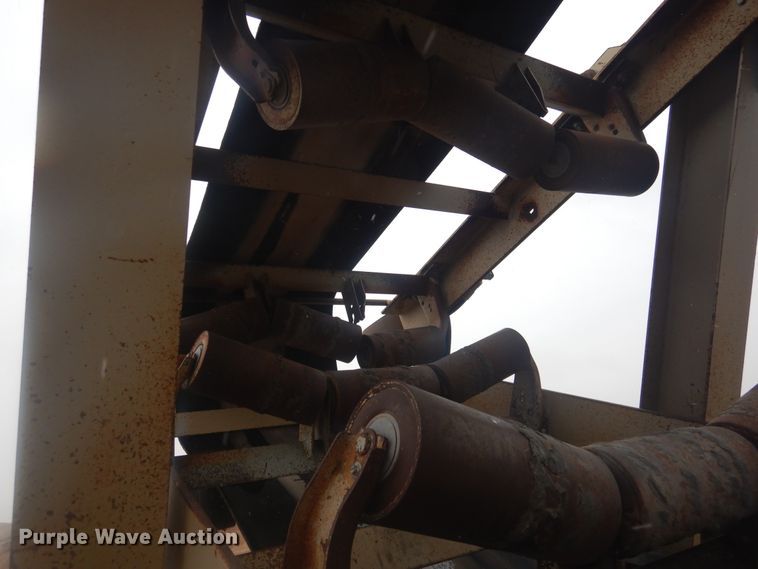 image for item DJ4840 2000 Kolberg Pioneer 4233HIS  roll crusher