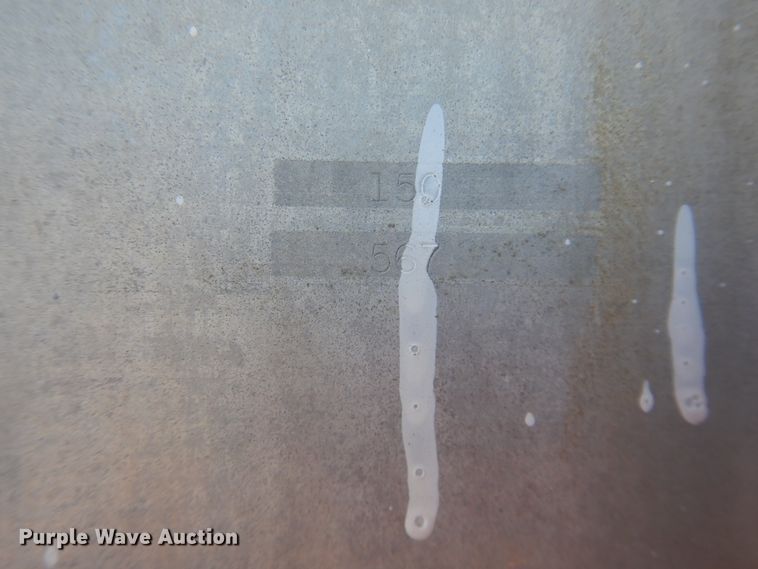 image for item DJ4853 1995 International 5000SFA  ready mix truck