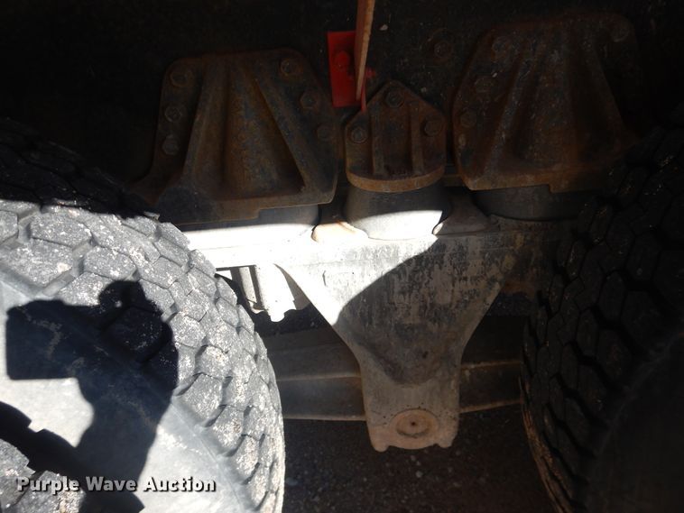 image for item DJ4853 1995 International 5000SFA  ready mix truck