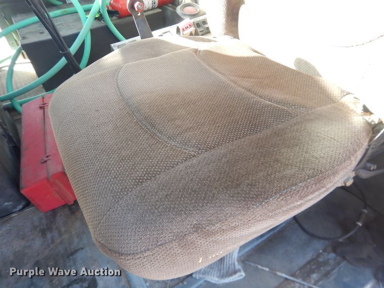 image for item DJ4853 1995 International 5000SFA  ready mix truck