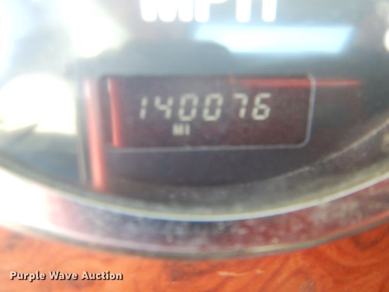 image for item DJ4853 1995 International 5000SFA  ready mix truck