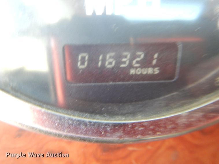 image for item DJ4853 1995 International 5000SFA  ready mix truck