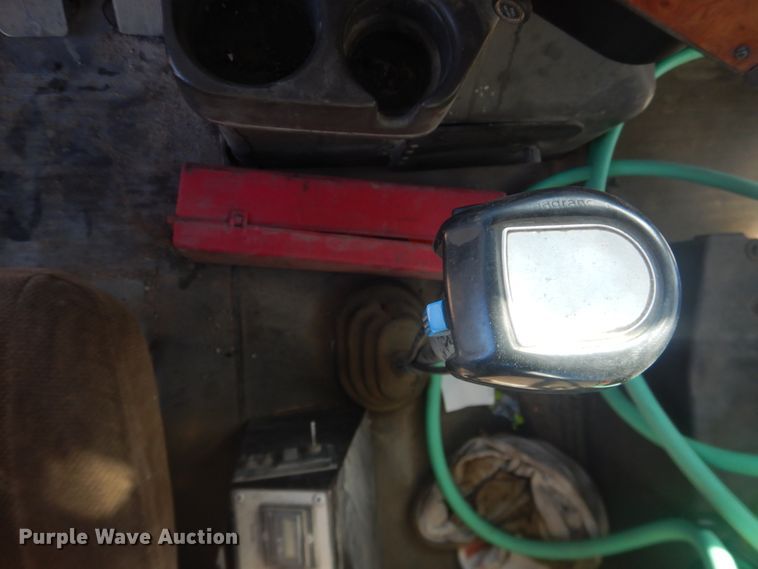 image for item DJ4853 1995 International 5000SFA  ready mix truck