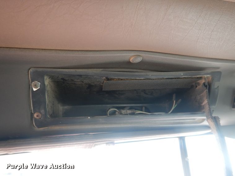 image for item DJ4853 1995 International 5000SFA  ready mix truck