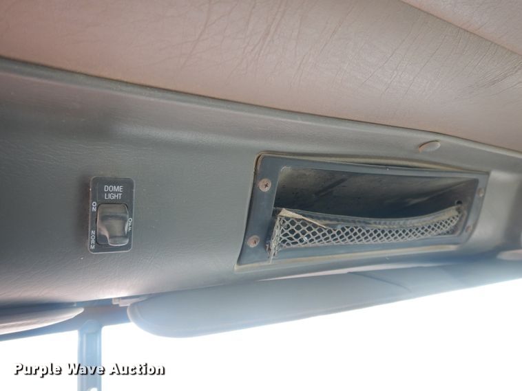 image for item DJ4853 1995 International 5000SFA  ready mix truck