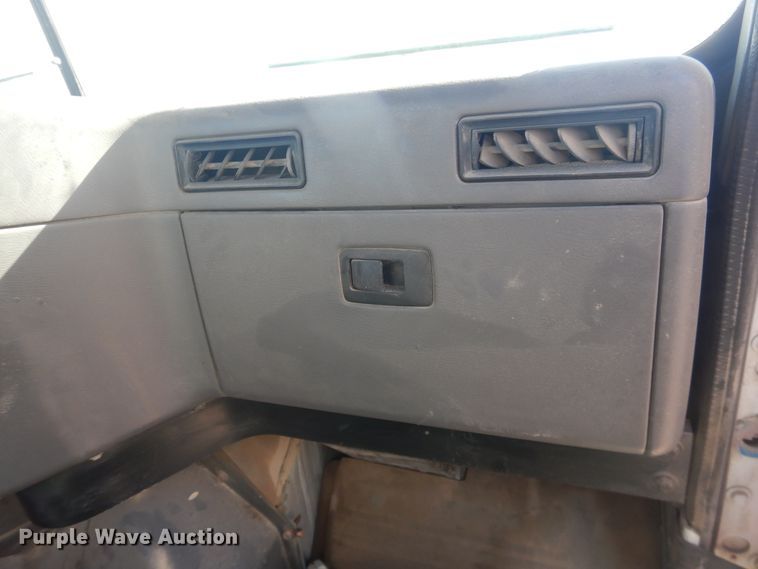 image for item DJ4853 1995 International 5000SFA  ready mix truck