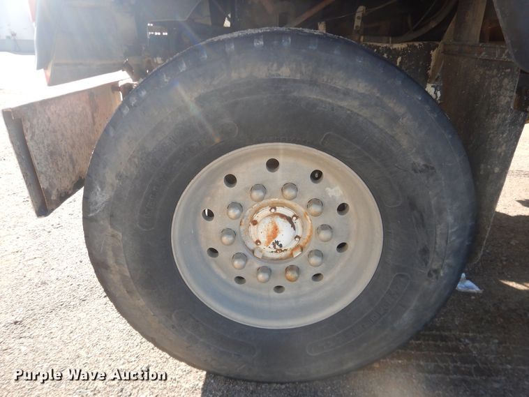 image for item DJ4853 1995 International 5000SFA  ready mix truck