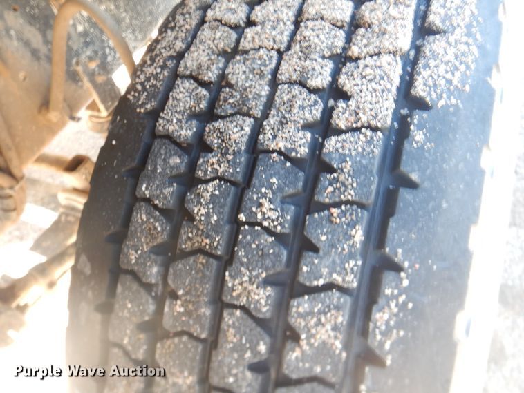 image for item DJ4853 1995 International 5000SFA  ready mix truck