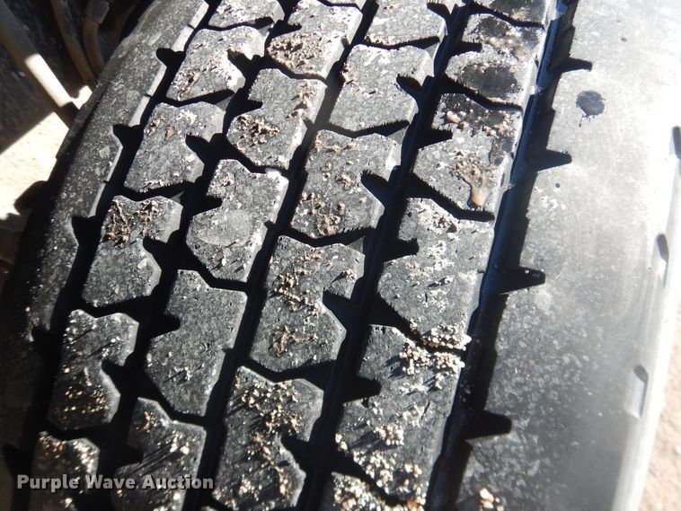 image for item DJ4853 1995 International 5000SFA  ready mix truck