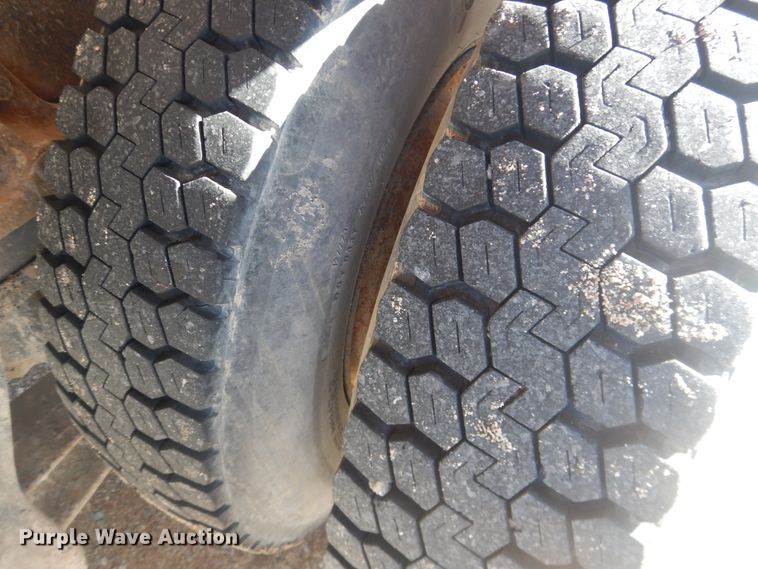 image for item DJ4853 1995 International 5000SFA  ready mix truck