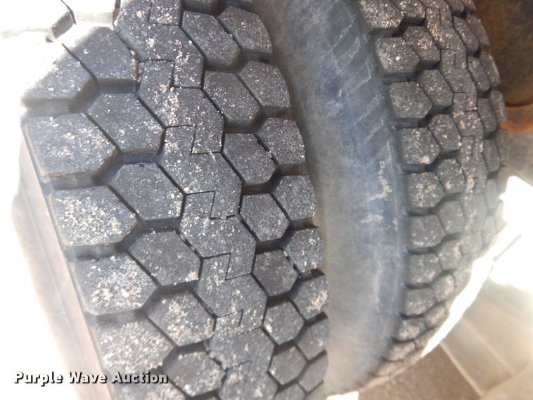 image for item DJ4853 1995 International 5000SFA  ready mix truck