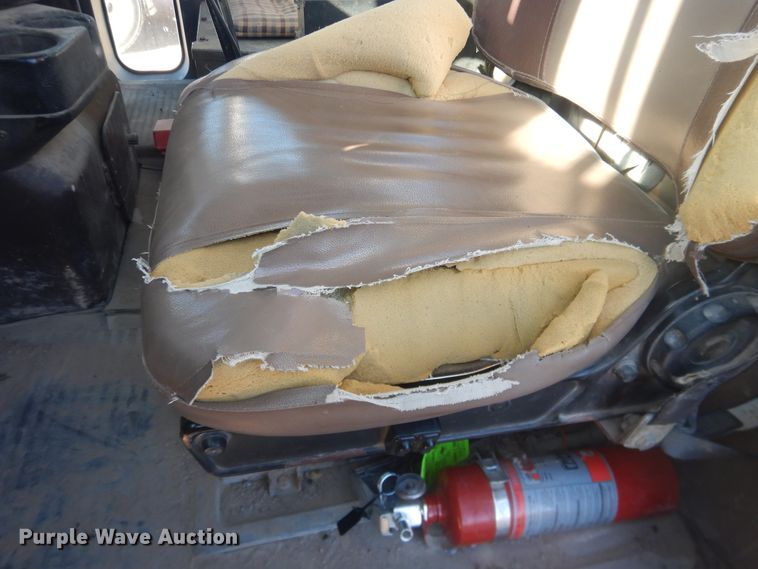 image for item DJ4854 1999 International 5000SFA  ready mix truck