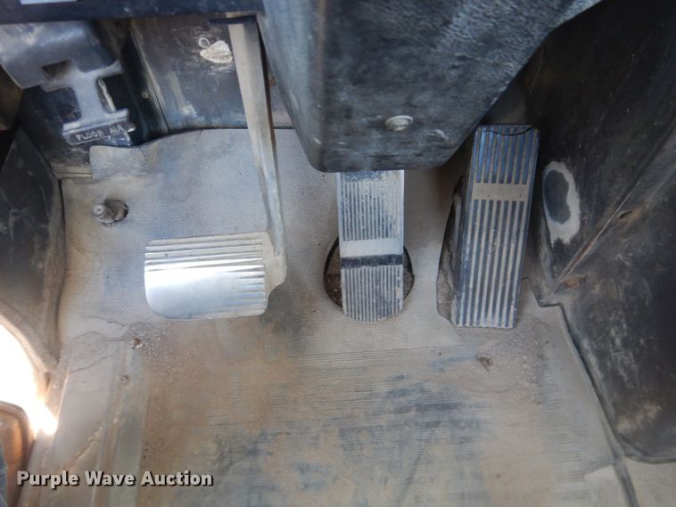 image for item DJ4854 1999 International 5000SFA  ready mix truck