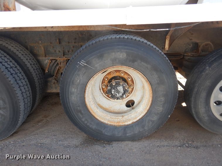 image for item DJ4854 1999 International 5000SFA  ready mix truck