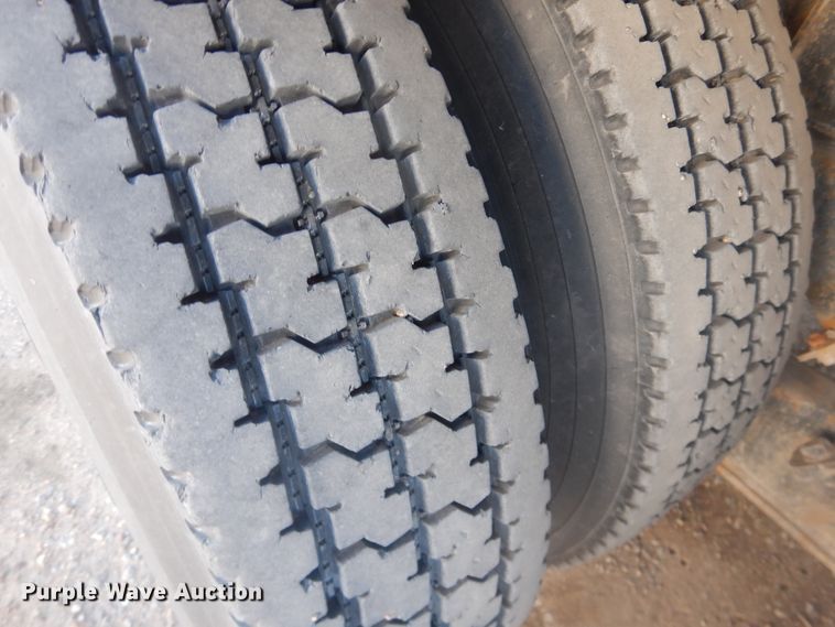 image for item DJ4854 1999 International 5000SFA  ready mix truck