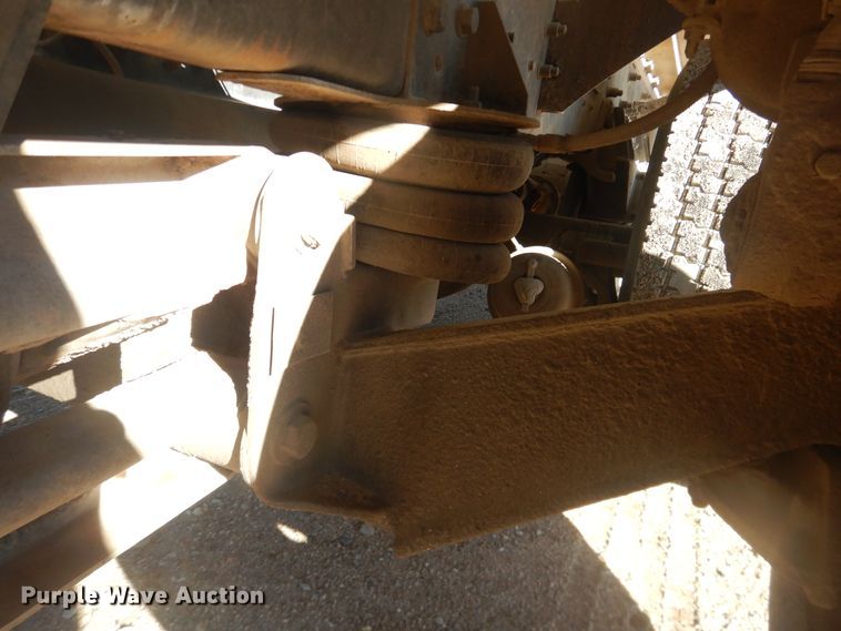 image for item DJ4855 1998 International 5000SFA  ready mix truck