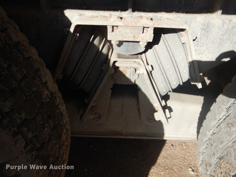 image for item DJ4855 1998 International 5000SFA  ready mix truck