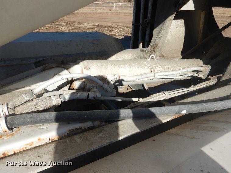 image for item DJ4855 1998 International 5000SFA  ready mix truck