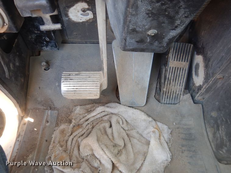 image for item DJ4855 1998 International 5000SFA  ready mix truck