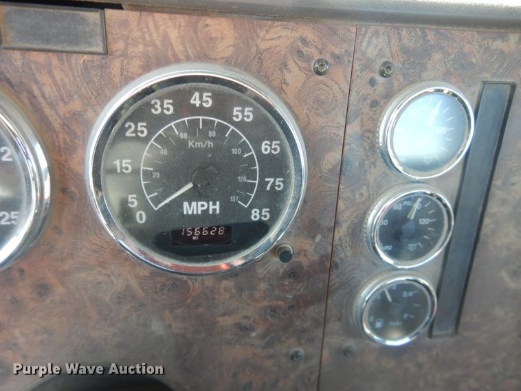 image for item DJ4855 1998 International 5000SFA  ready mix truck