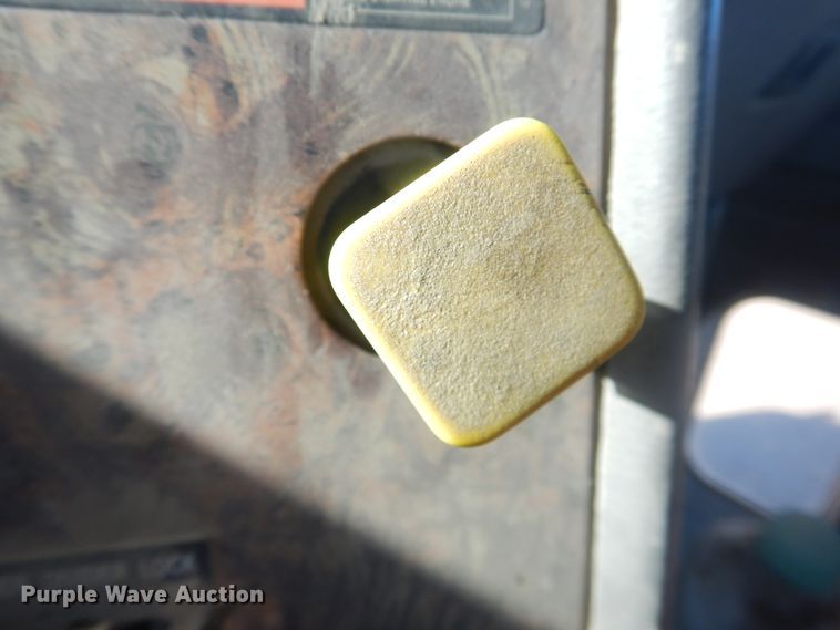 image for item DJ4855 1998 International 5000SFA  ready mix truck