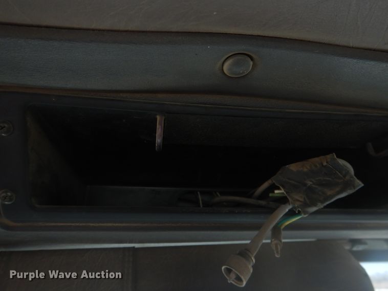 image for item DJ4855 1998 International 5000SFA  ready mix truck