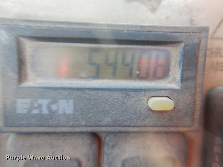 image for item DJ4855 1998 International 5000SFA  ready mix truck