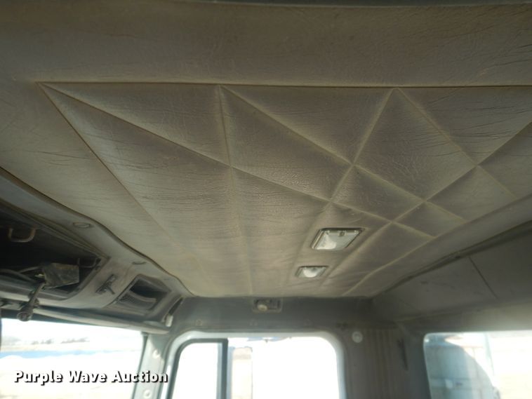 image for item DJ4855 1998 International 5000SFA  ready mix truck