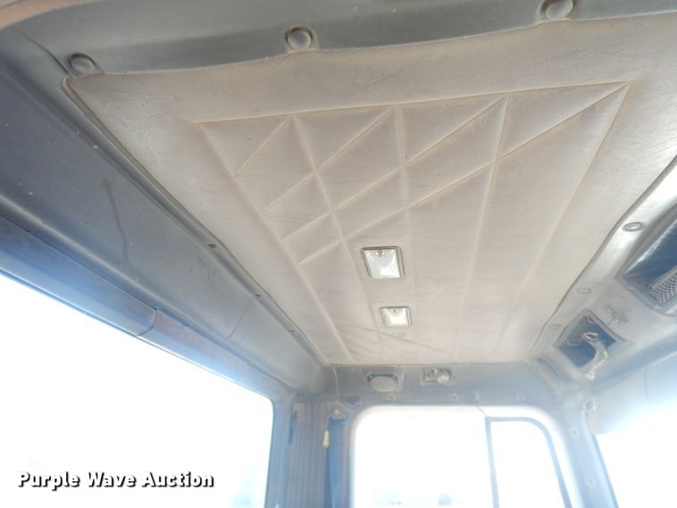 image for item DJ4855 1998 International 5000SFA  ready mix truck