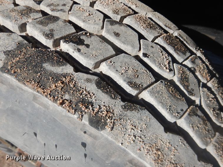 image for item DJ4855 1998 International 5000SFA  ready mix truck