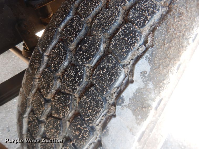 image for item DJ4855 1998 International 5000SFA  ready mix truck