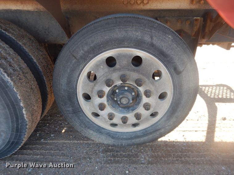 image for item DJ4855 1998 International 5000SFA  ready mix truck