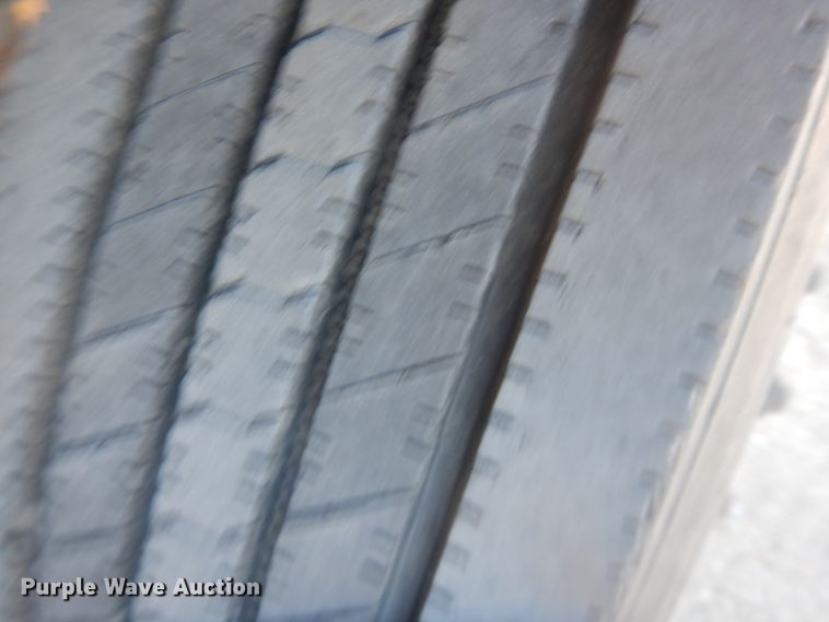 image for item DJ4855 1998 International 5000SFA  ready mix truck