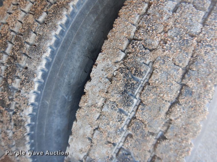 image for item DJ4855 1998 International 5000SFA  ready mix truck