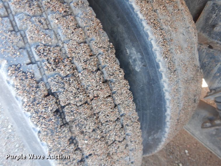 image for item DJ4855 1998 International 5000SFA  ready mix truck