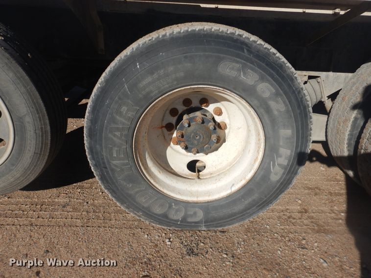 image for item DJ4855 1998 International 5000SFA  ready mix truck