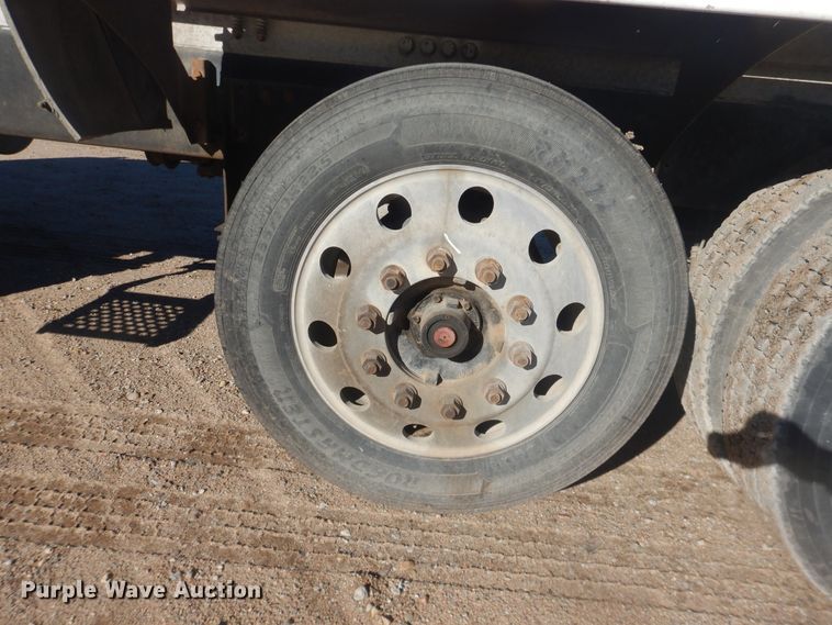 image for item DJ4855 1998 International 5000SFA  ready mix truck