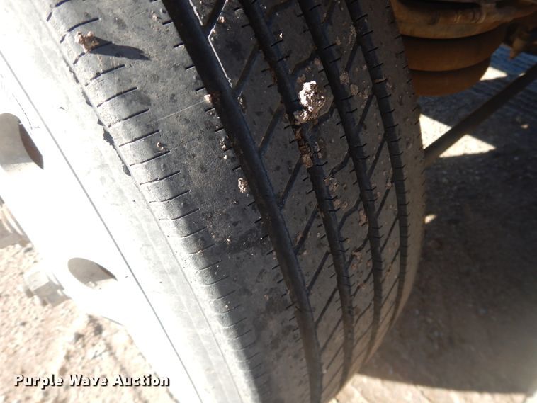 image for item DJ4855 1998 International 5000SFA  ready mix truck