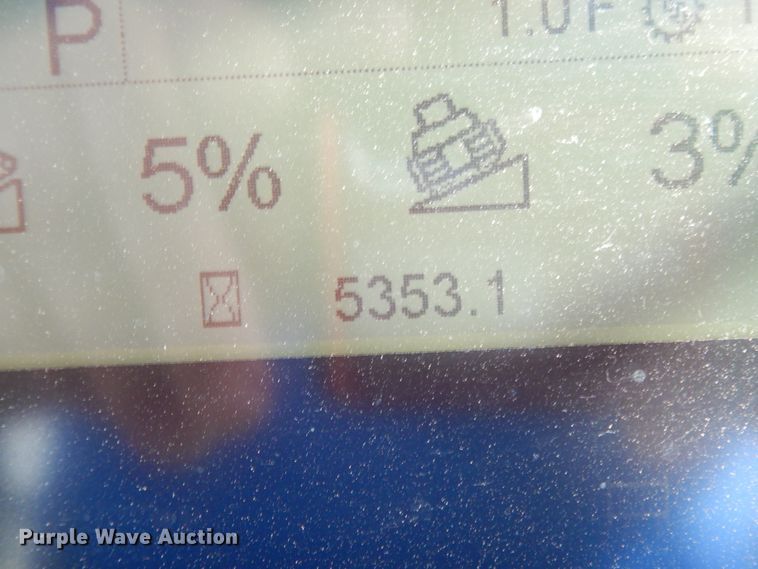 image for item DJ8159 2016 Caterpillar D6T XL  dozer