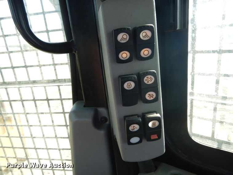 image for item DJ8159 2016 Caterpillar D6T XL  dozer