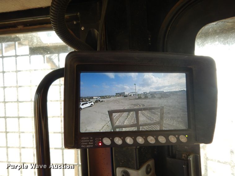 image for item DJ8159 2016 Caterpillar D6T XL  dozer