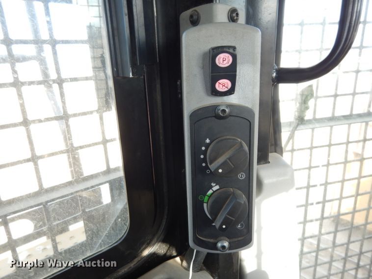 image for item DJ8159 2016 Caterpillar D6T XL  dozer