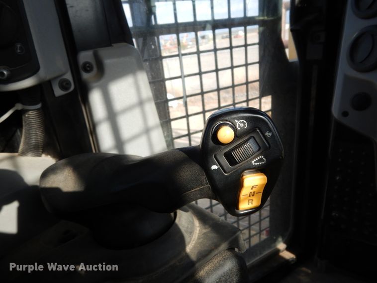 image for item DJ8159 2016 Caterpillar D6T XL  dozer