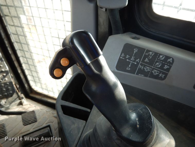 image for item DJ8159 2016 Caterpillar D6T XL  dozer