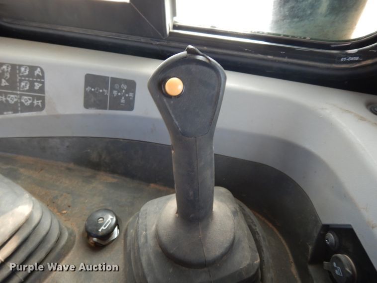 image for item DJ8159 2016 Caterpillar D6T XL  dozer