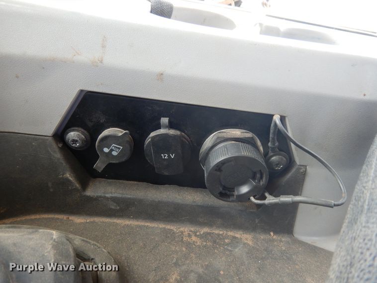 image for item DJ8159 2016 Caterpillar D6T XL  dozer