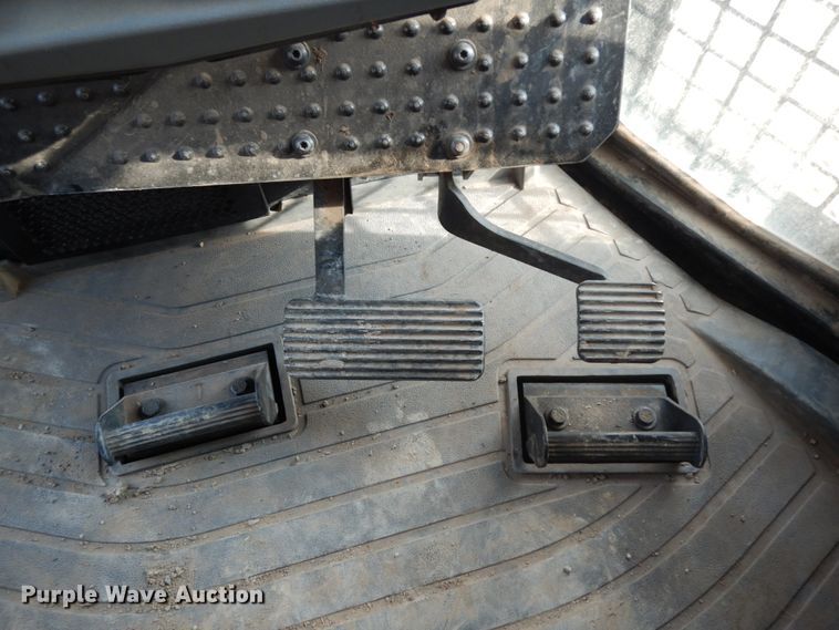 image for item DJ8159 2016 Caterpillar D6T XL  dozer