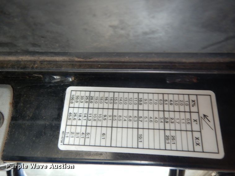 image for item DJ8159 2016 Caterpillar D6T XL  dozer